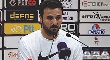 Kerem Yavaş: Hedefimize ulaştıktan sonra bazı sorumluluklarımız vardı!