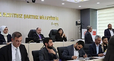 Meclisteki yeni detaylar ortaya çıktı!