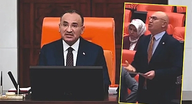 'Neden umursasın ki Urfa'yı?'