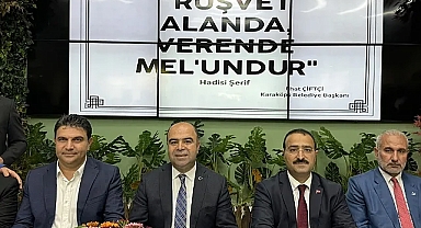 Nihat Başkan, hadisli tabelalara neden gerek duydu?