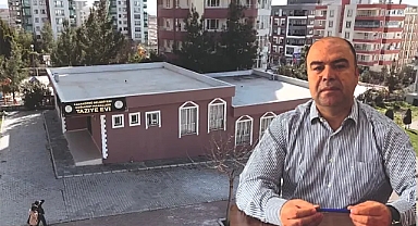 Nihat Başkan ilk vaadini gerçekleştirdi