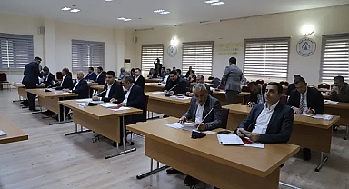 Nihat Çiftçi ilk sözünü tuttu