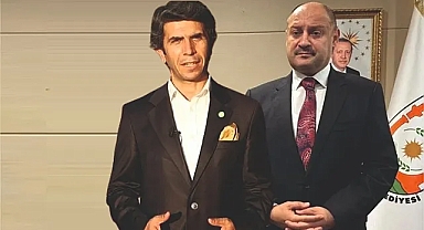 Özlaslan'dan 'İthal bürokrat' eleştirisi