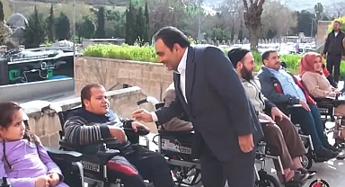 ŞANFED engelleri kaldırıyor