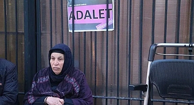 Şenyaşar hakkında dava açıldı