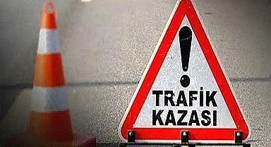 Siverek'te feci kaza: 1 ölü, 3 yaralı