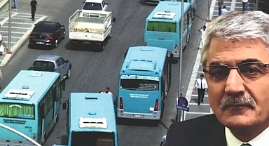'Şoförlerin arabesk şarkılarını tüm yol boyunca dinlemek zorunda kalıyoruz!'
