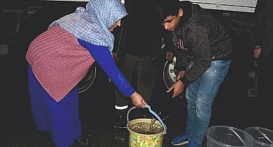 ŞUSKİ'den Urfalılara uyarı!