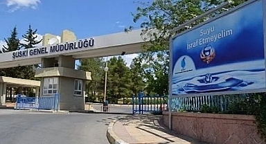 ŞUSKİ'nin yeni genel müdürü belli oldu!