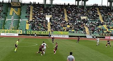 Taraftar cezası belli oldu