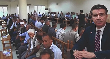 Taziye yemekleri kaldırılmıştı! Bucak'tan yeni açıklama geldi