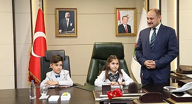 Temsili Başkanlar talimat yağdırdı
