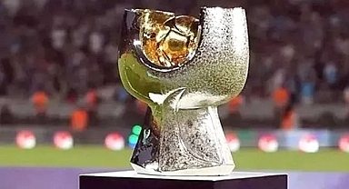 TFF'den Süper kupa açıklaması