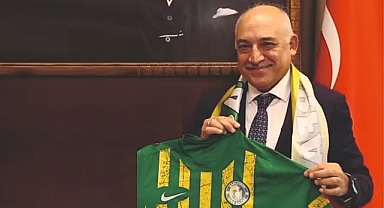 TFF olağanüstü genel kurulu için imza verecekler