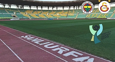 Tüm merak edilenler maç başlayınca giderilecek