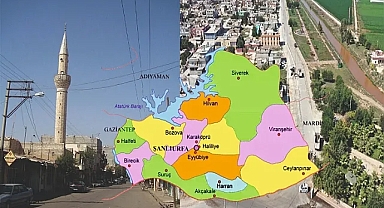 Türkiye’nin en az gelişmiş ilçeleri belirlendi!