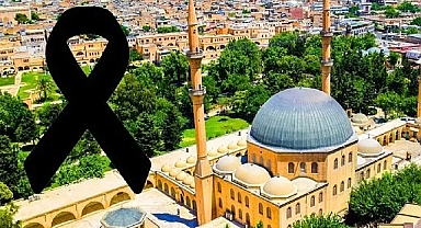 Urfa'da 8 kişi hayatını kaybetti
