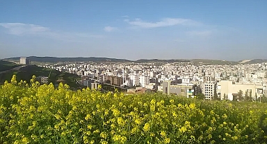 Urfa'da konut satışları artış gösterdi