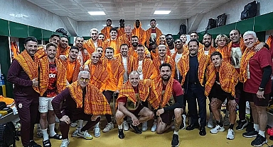 'Urfa puşisi GS Store'de satılmalı'