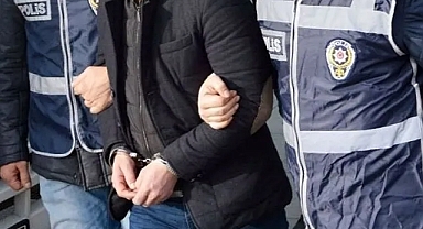 Urfa ve Antalya'da operasyon: 8 gözaltı