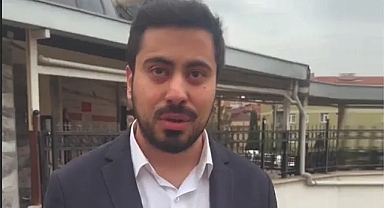 Urfalı fenomenden Ali koç ve Özgür Özel'e gönderme