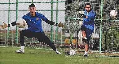 Urfaspor'da 1 numaralı sıkıntı! Kaleye kim geçecek?
