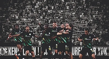 Urfaspor taraftarından önemli çağrı