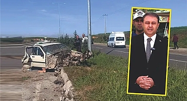 Vali Şıldak sürücüleri uyardı