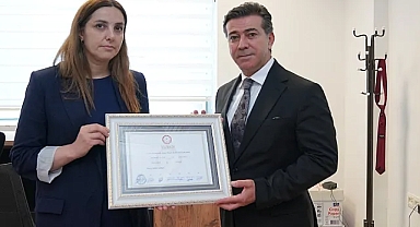 Ve Bucak mazbatasını aldı: O zaman başlasın Siverek yüzyılı
