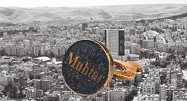 Ya muhtarlığı ya da kamu görevini seçecekler!