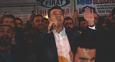 Yarışı Bucak kazandı!