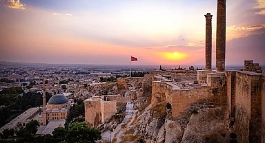 Yıkılan devletlerden bize kalan ihtişamlı miras