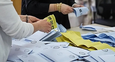YSK, Siverek ve Hilvan itirazlarını karara bağladı