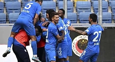 1. Lig'de bahis skandalı patladı!