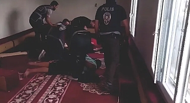 7 ilde dolandırıcılık operasyonu: 18 tutuklama
