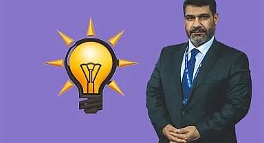 AK Parti'de İl Başkanı mı değişiyor?