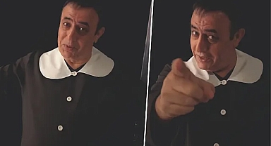 Bakkal Amca Mahmut Tuncer filminin galası yapıldı