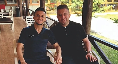 Bu takım sana ne yaptı Mert Çapar?