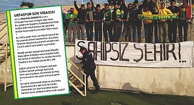 Canbeyli, yönetimi basiretsizlikle suçladı!