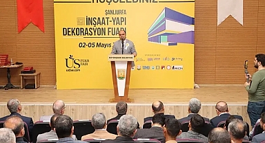 Çiftçi, yatırımcıları Karaköprü'ye davet etti