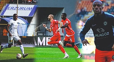 Çorum FK sakata geldi