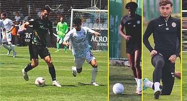Çorum maçı öncesi 3 eksik!