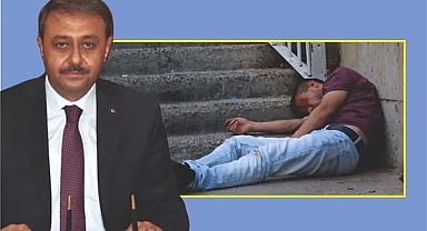 “Umuda Kapı Açıyorum Hayata Tutunuyorum”
