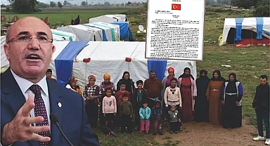 'Valilikler, kaymakamlıklar ne iş yapıyor Allah aşkına?'