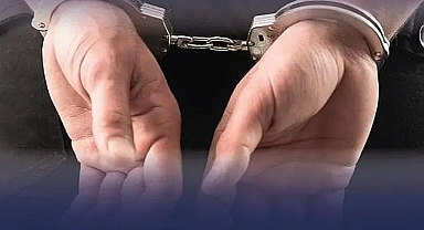15 yıl hapis cezalı şahıs yakalandı