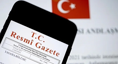 16 Valinin yeri değişti!