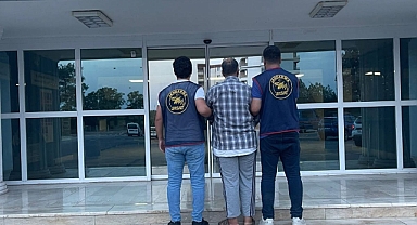 22 yılın ardından gelen adalet! Katil Eyyübiye'de yakalandı