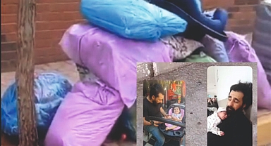 Acı üstüne acı! Deprem, dolandırılma ve evsizlik...
