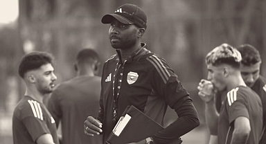 Adanaspor teknik direktörü Sol Bamba, futbol dünyasını yasa boğdu