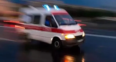 Adresler farklı, kaderler aynı! Urfalı tarım işçileri kaza yaptı: 12 yaralı